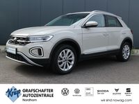 Volkswagen T-Roc - Vorschau Bild 1