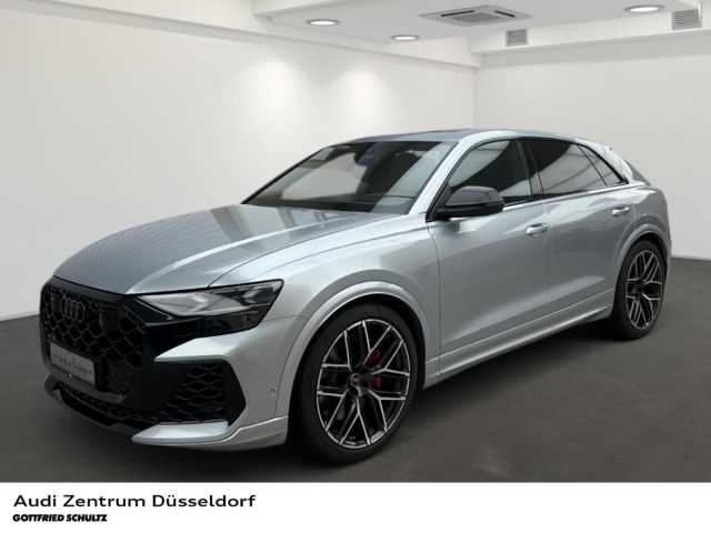 Audi RSQ8 441(600) KW(PS) TIPTRONIC HUD StandHZG AHK 