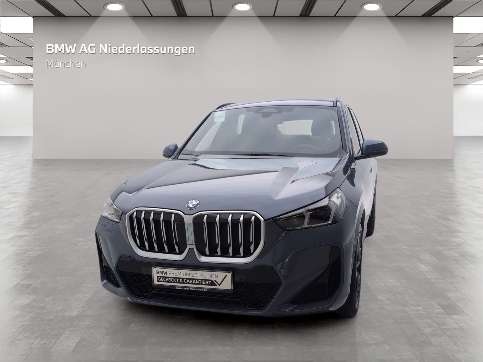 BMW X1 - Bild 5
