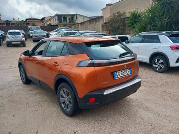 Peugeot 2008 - 2