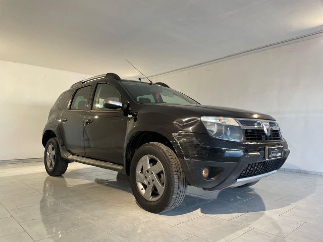 Dacia DACIA DUSTER 2014 1.5 dCi 110 CV