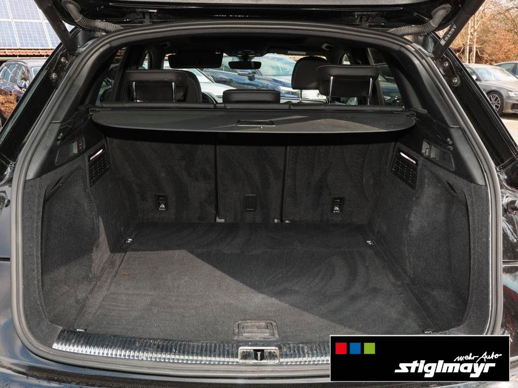 Audi SQ5 - Bild 9