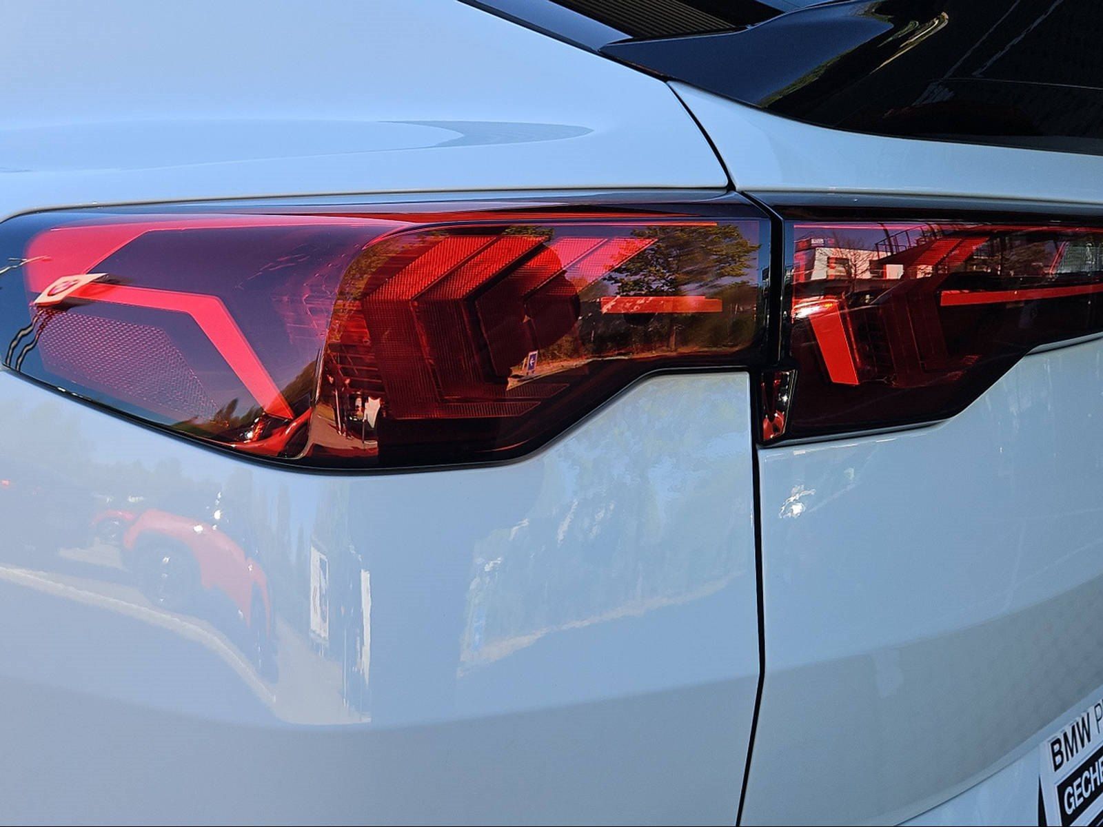 BMW X2 - Bild 13
