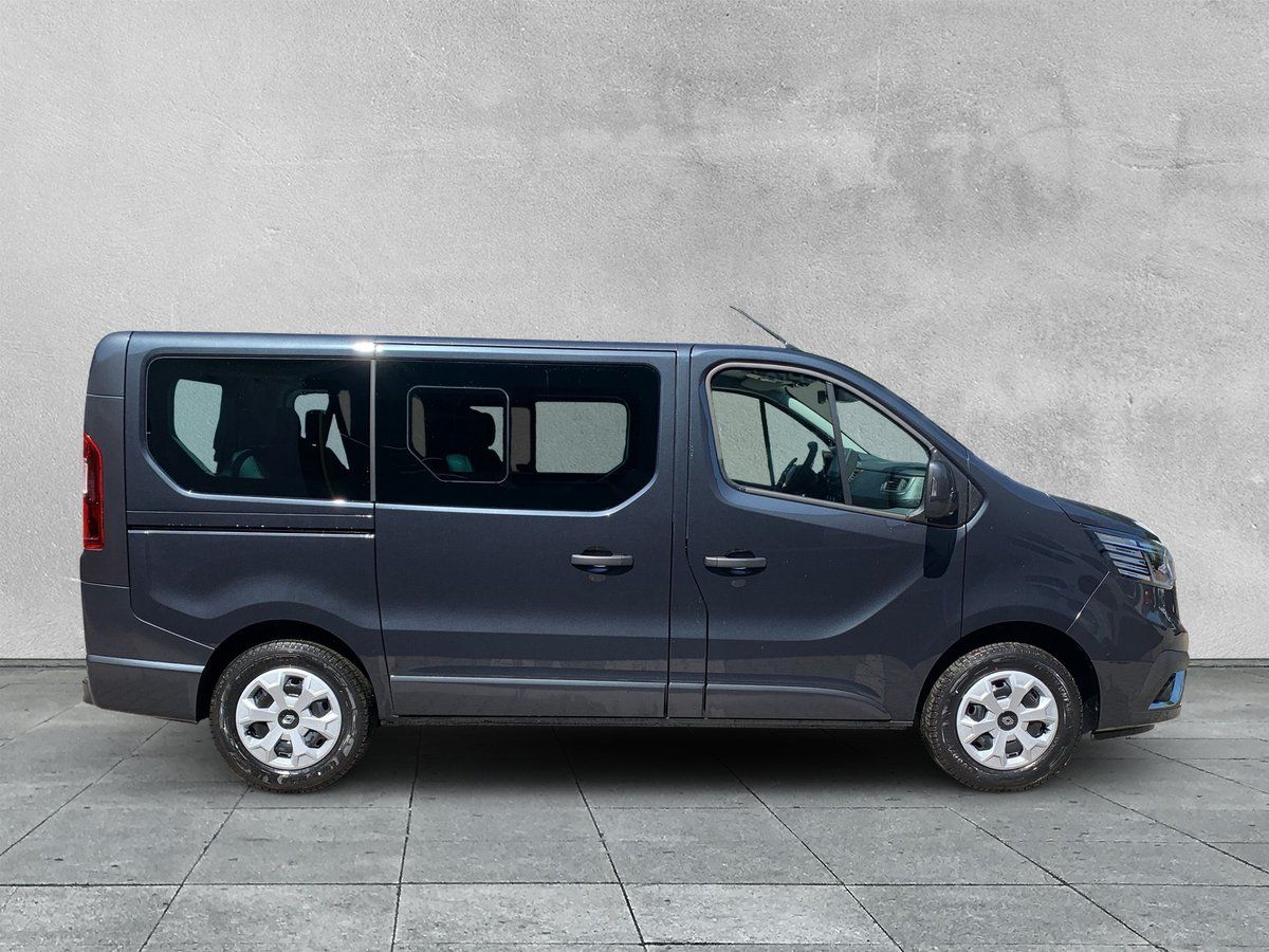 Renault Trafic - Bild 6