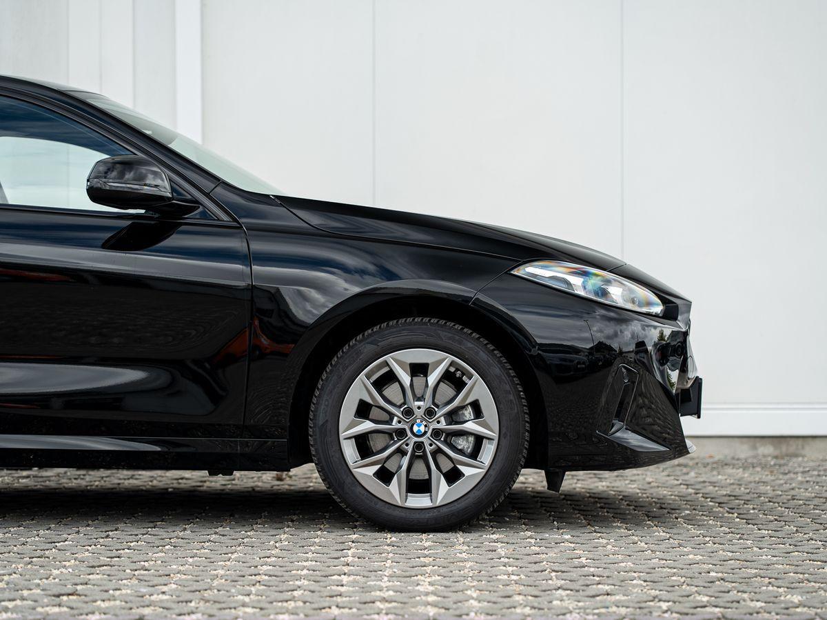 BMW 1 Series PANO AdLED KoZg SpSitze SpieglP ParkA S-Glas, миниатюра 7