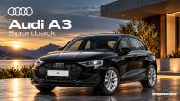 Audi A3 - Vorschau Bild 1