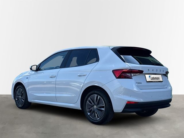 Fabia 1.0 TSI Drive LED+NAVI.+KLIMA+PANO+RFK