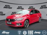 Fiat Tipo 1.4 T-Jet S-Design Xenon 18" SHZ - Fiat Tipo aus 2019