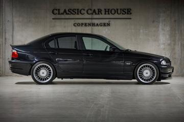 صورة 7 لـ 1999 Alpina B3