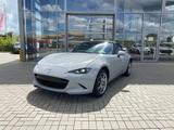 Mazda MX-5 1.5 (132PS) Schalter Exclusive-Line Leder S - Mazda MX-5: Ps