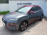 Hyundai KONA 1.6 T-GDi DCT 2WD IRON MAN Edition mit AHK - Hyundai KONA in Karlsruhe