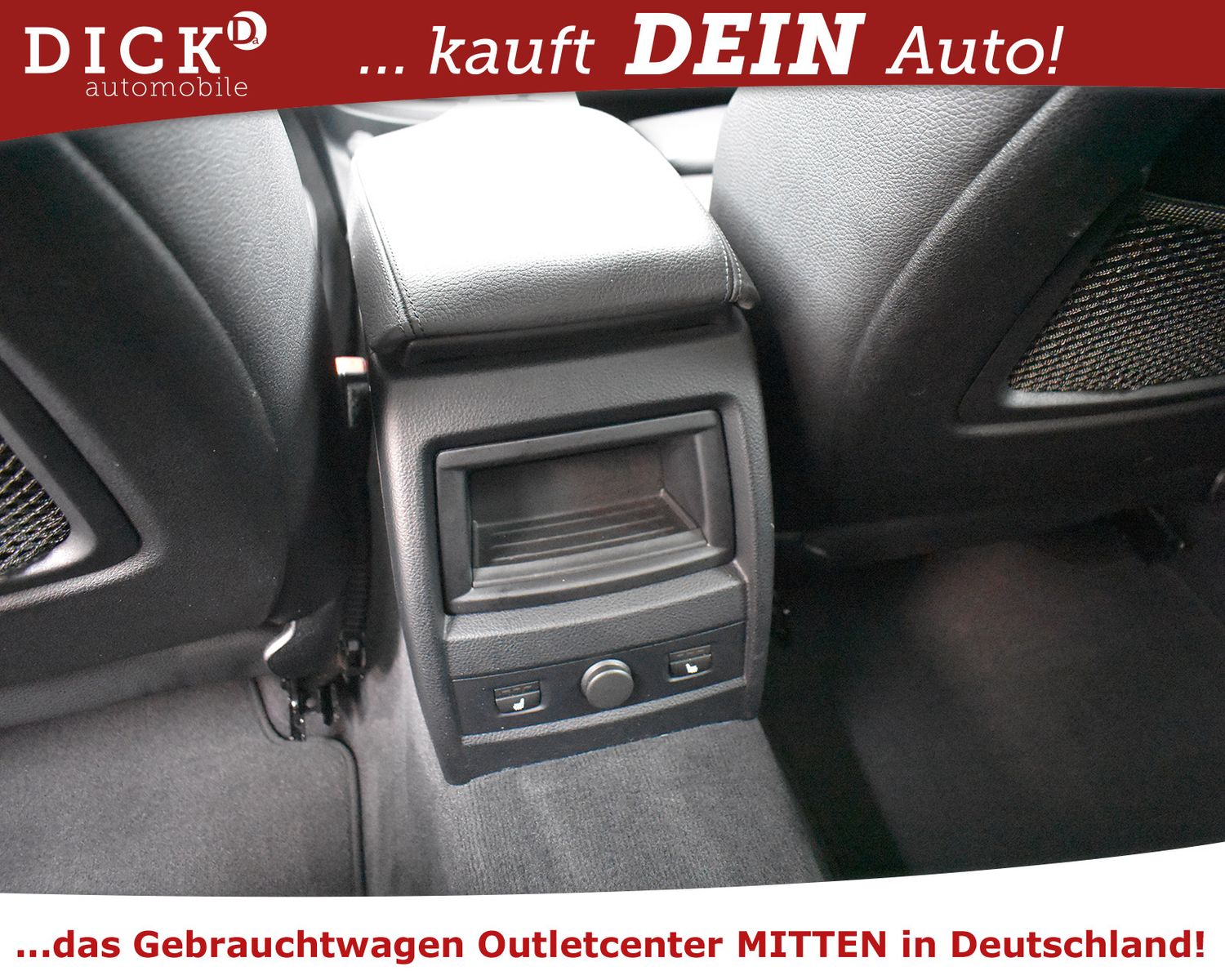 BMW 318d GT Sport Line LEDER+4X SHZ+NAVI+LED+AHK+M - Image 16