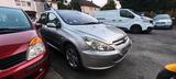 Peugeot 307SW Navi Tech - 2.0 HDI 136PS - ... - Peugeot 307: Hdi