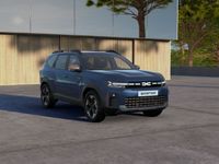 Dacia Bigster - Vorschau Bild 22