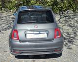 Fiat 500 Ellenator ROCKSTAR hybrid - Fiat 500 Ellenator Gebrauchtwagen