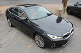 BMW 630d GT Luxury-Line+PANO+360°KAMERA+H&K+HUD+AHK - BMW 630: 630d