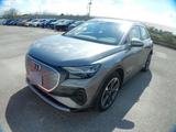 Audi Q4 E-TRON 45 ADVANCED MATRIX/ACC/KEYLESS/KAMERA - Audi Q4 in Dortmund