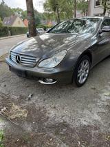Mercedes-Benz CLS 350 W219 - TÜV bis 11/2026 - Mercedes-Benz CLS 350 in Bremen