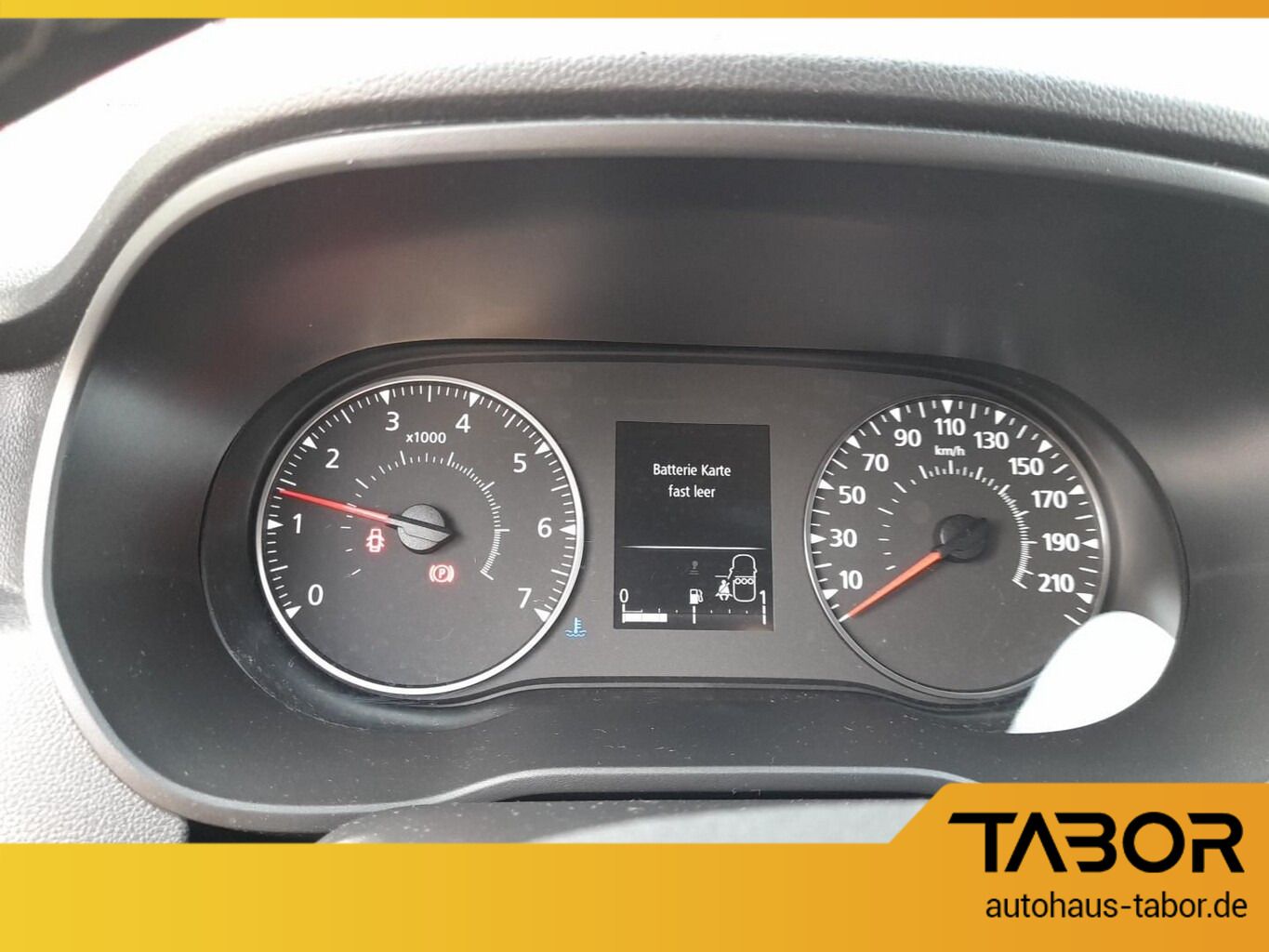 Dacia Duster - Bild 6