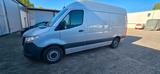 Mercedes-Benz Sprinter III Kasten RWD/AWD 311/315/317/319 CDI - Mercedes-Benz Sprinter 319 cdi