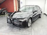 Alfa Romeo Giulia 2.0 Sprint Turbo 16V Xenon Leder Carplay - Alfa Romeo Giulia aus 2022