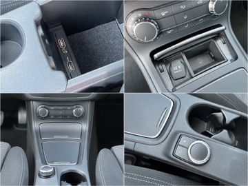 Mercedes-Benz B 200 CDI | AHK | 2 HAND | SHZ | NAVI | 8X BER.