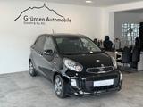 Kia Picanto 1.2 Dream Team Edition KLIMA SHZ LHZ AHK - Kia Picanto: 1.2