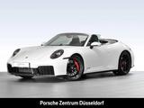 Porsche 992 911 Carrera GTS Cabriolet Surround-View BOSE - Porsche 992 in Düsseldorf