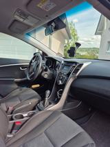 Hyundai i30 1.4 Classic Classic - gebrauchte Hyundai i30 aus dem Jahr 2014
