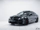 Mercedes-Benz C 63 AMG C -Klasse Coupe C 63 AMG Edition 507 - Mercedes-Benz C-Klasse: Edition 507