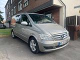 Mercedes-Benz Viano 2.2 CDI TREND EDITION lang TREND EDITION - Mercedes-Benz Viano in Mönchengladbach