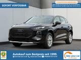 Audi Q3 SUV *Neues Modell*NAVI+ACC+KAMERA+PDC+EL. ... - Audi Q3 Tageszulassungen