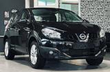 Nissan Qashqai Acenta TEMPOMAT|BLUETOOTH|EP-HILFE| - Nissan Qashqai aus 2011