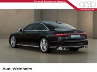 Audi S8 - Vorschau Bild 3