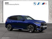 BMW X3 - Vorschau Bild 9