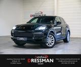 Porsche Cayenne Turbo PANO AHK LED KAMERA STANDHZ. - Porsche Cayenne in Hamm