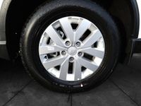 KGM Musso Grand - Vorschau Bild 5