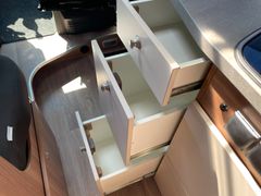Weinsberg Carabus 600 | AHK,Solar,TV,Markise | Gepflegt!