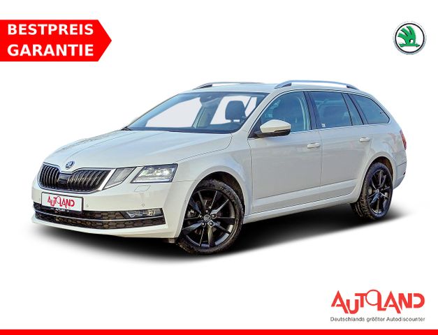 Skoda Octavia 2.0 TDI DSG Premium Edition Columbus Kam