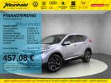 Honda CR-V 2.0 i-VTEC Hybrid 4WD Elegance Automatik - gebrauchte Honda CR-V aus dem Jahr 2021