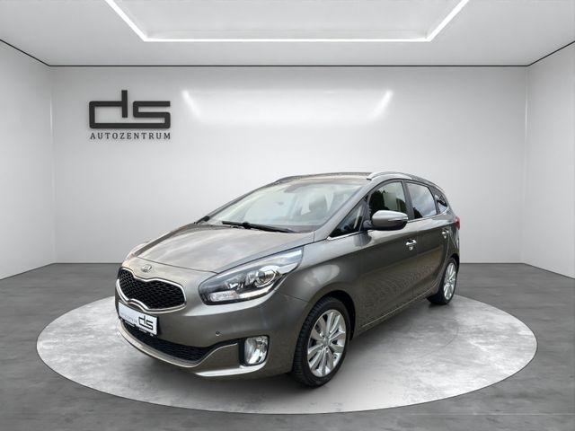 Kia Carens 2.0 CRDI UEFA Euro 2016*Navi*Kamera*SHZ