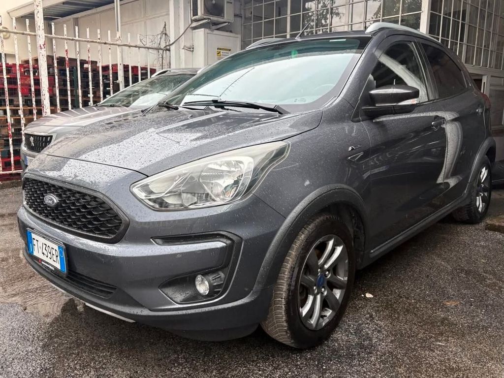 Image of Ford Other