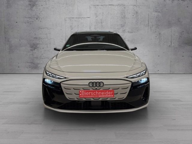 Audi A6 e-tron Avant qu. TECH PRO MATRIX 21 B&O PANO imagem 2