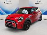MINI Cooper SE DAB LED Pano.Dach Navi Tempomat PDC - rote MINI Cooper SE