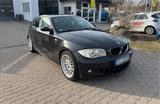 BMW 118d Klima/PDC/Sitzheizung - BMW 118 aus 2005: 118d