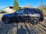 Mercedes-Benz GLC 400 d 4MATIC Amg Line Night Pano Burm HUD  - Mercedes-Benz GLC 400: Von Privat