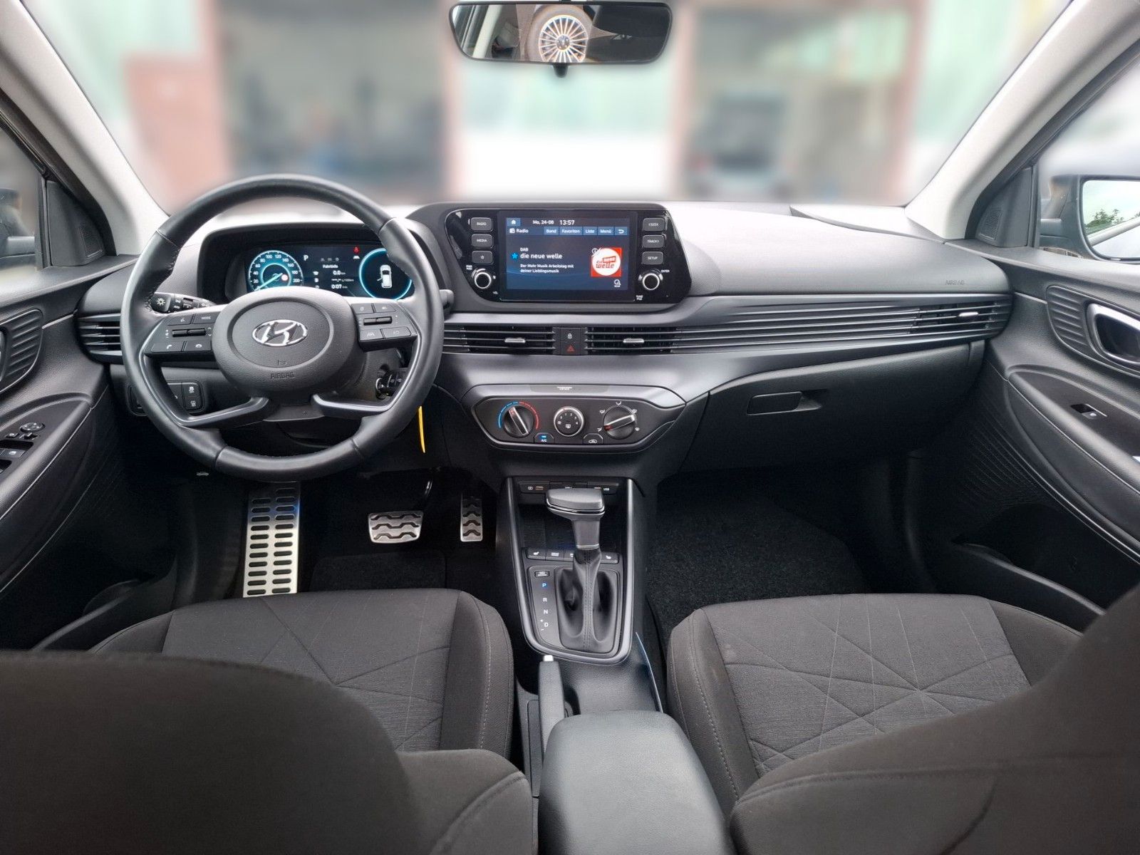 Hyundai BAYON – Bild 16