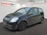 Citroën C2 Advance - gebrauchte Citroën C2 aus dem Jahr 2005