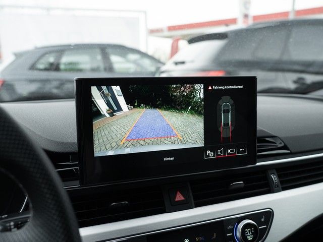 S5 Sportback 3.0 TDI quattro MATRIX+RFK+NAVI+STA