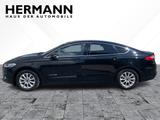Ford Mondeo 2.0 CAM*LED*NAVI*SHZ*SYNC*2xKlima*LED*AUT - Ford Mondeo mit Hybrid-Antrieb